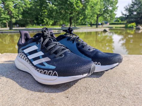 adidas solar glide review|adidas solar glide women's.